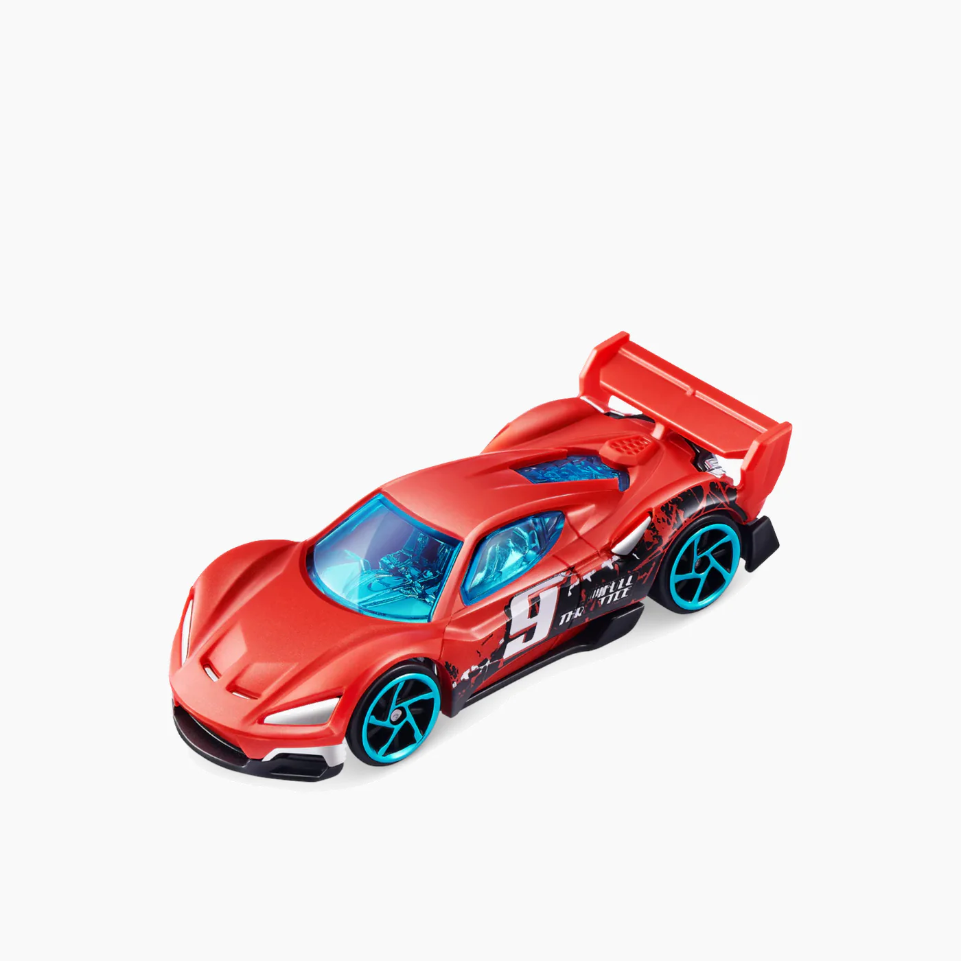 Zuru Metal Machines Diecast Cars 1 Pack- Assortment - Image 10