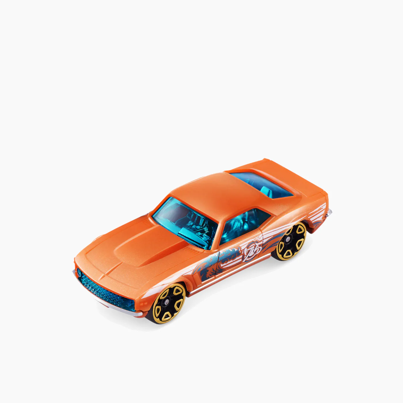 Zuru Metal Machines Diecast Cars 1 Pack- Assortment - Image 12