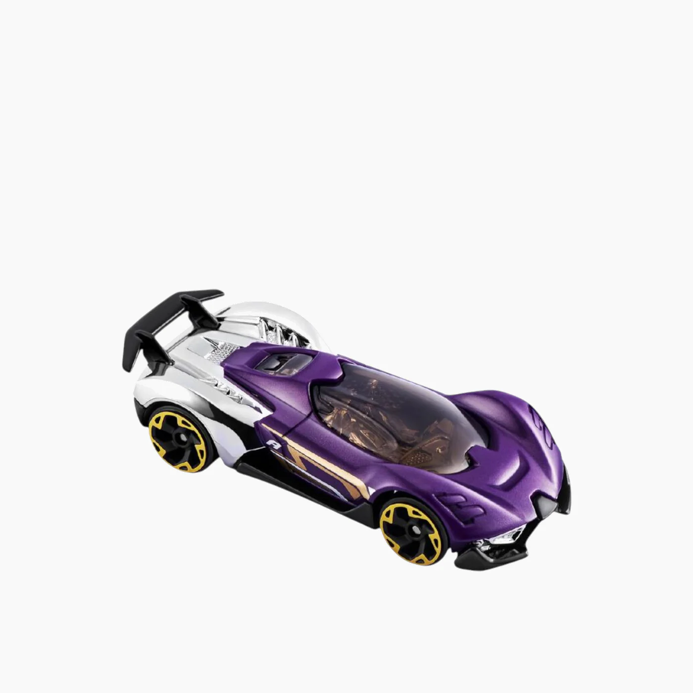 Zuru Metal Machines Diecast Cars 1 Pack- Assortment - Image 13