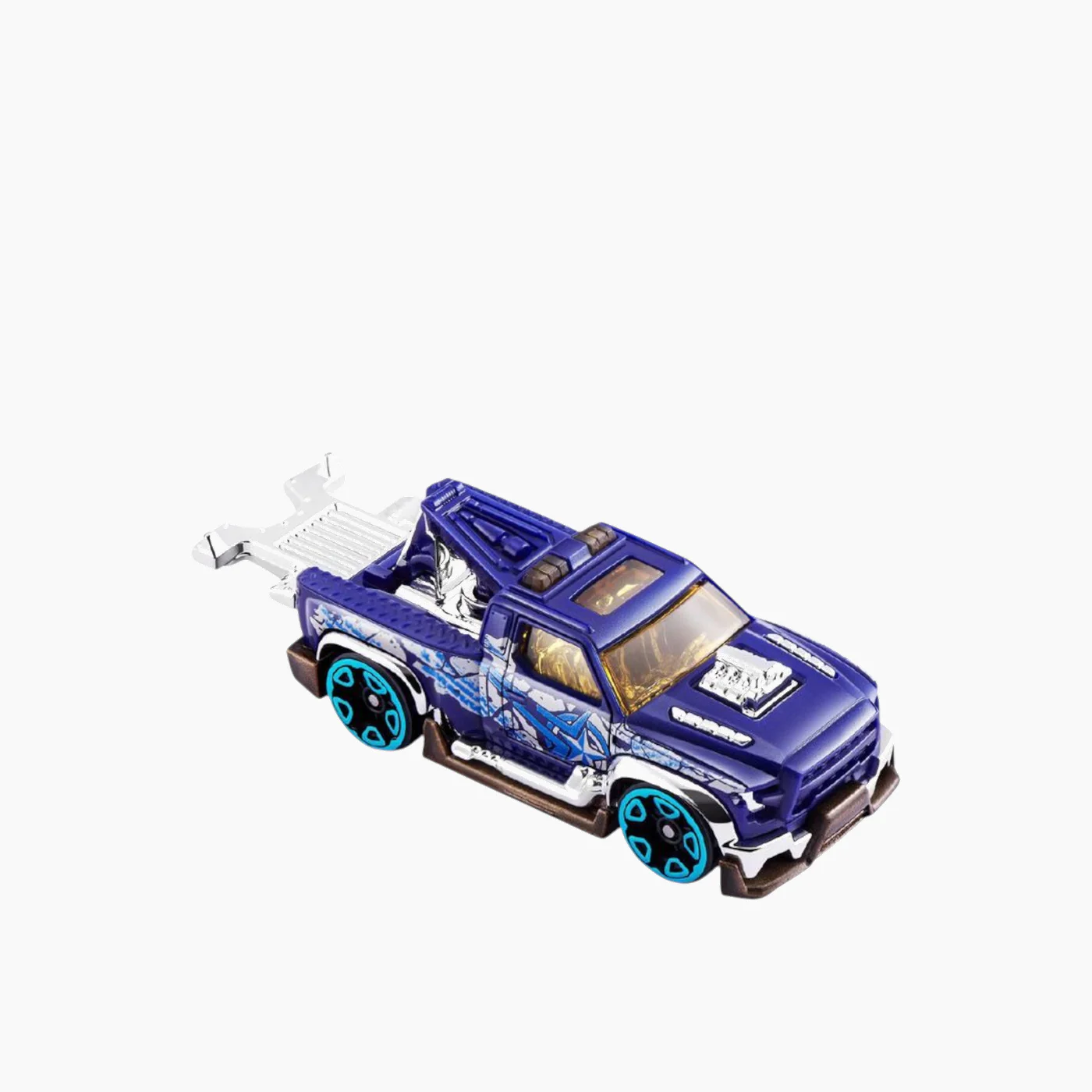 Zuru Metal Machines Diecast Cars 1 Pack- Assortment - Image 16