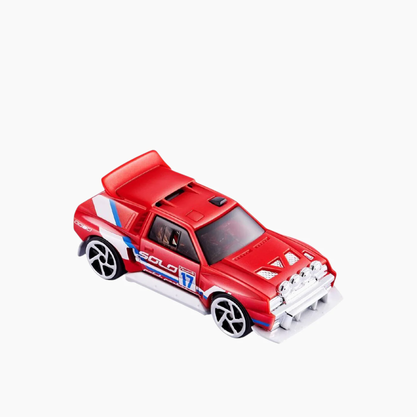 Zuru Metal Machines Diecast Cars 1 Pack- Assortment - Image 17