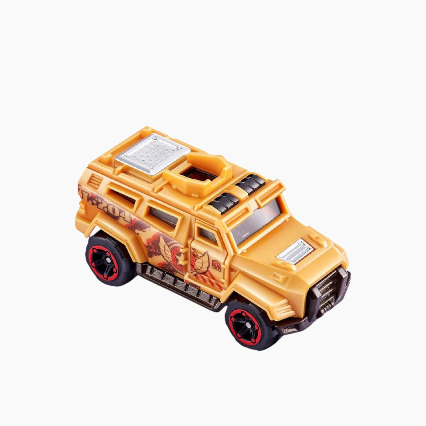 Zuru Metal Machines Diecast Cars 1 Pack- Assortment - Image 19