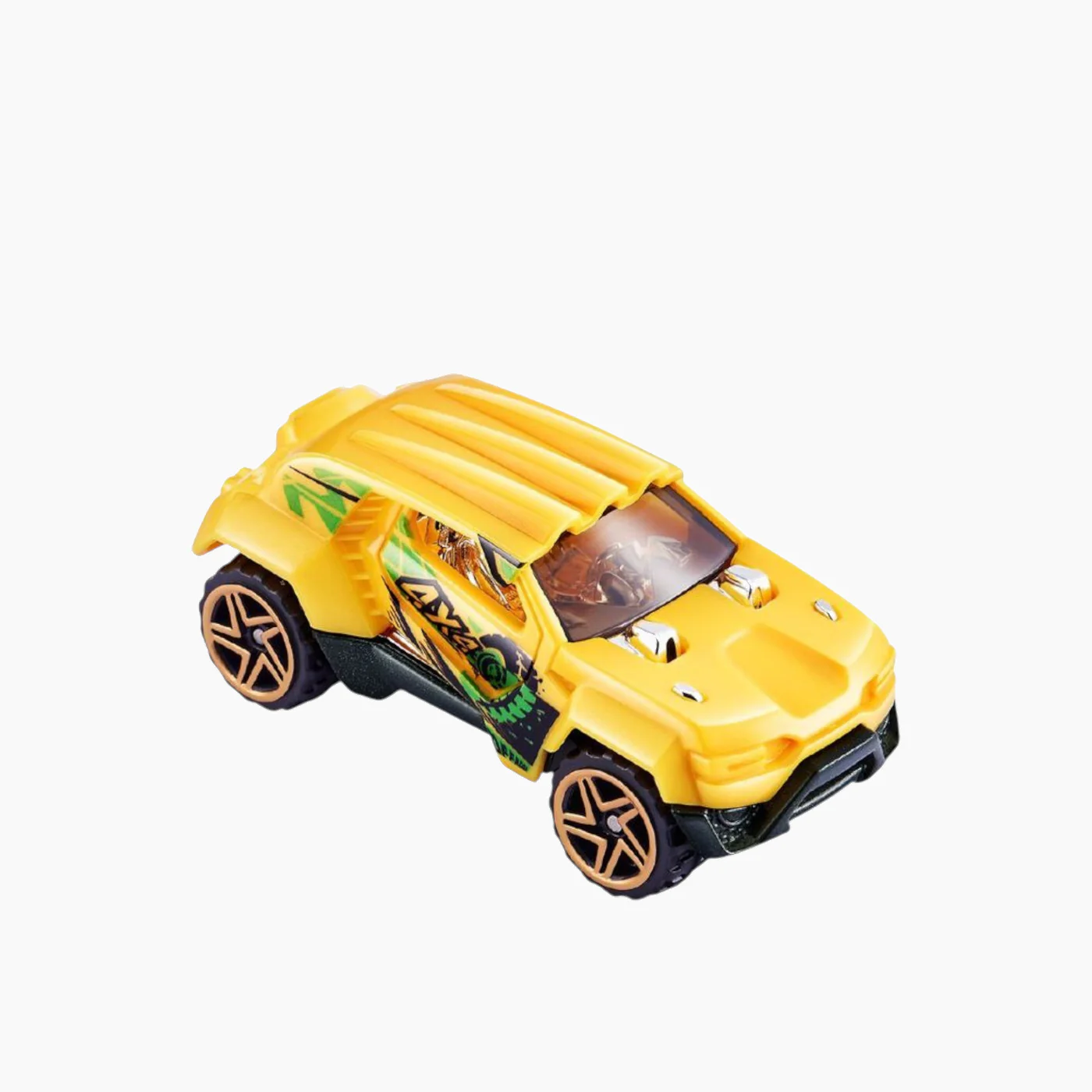 Zuru Metal Machines Diecast Cars 1 Pack- Assortment - Image 21
