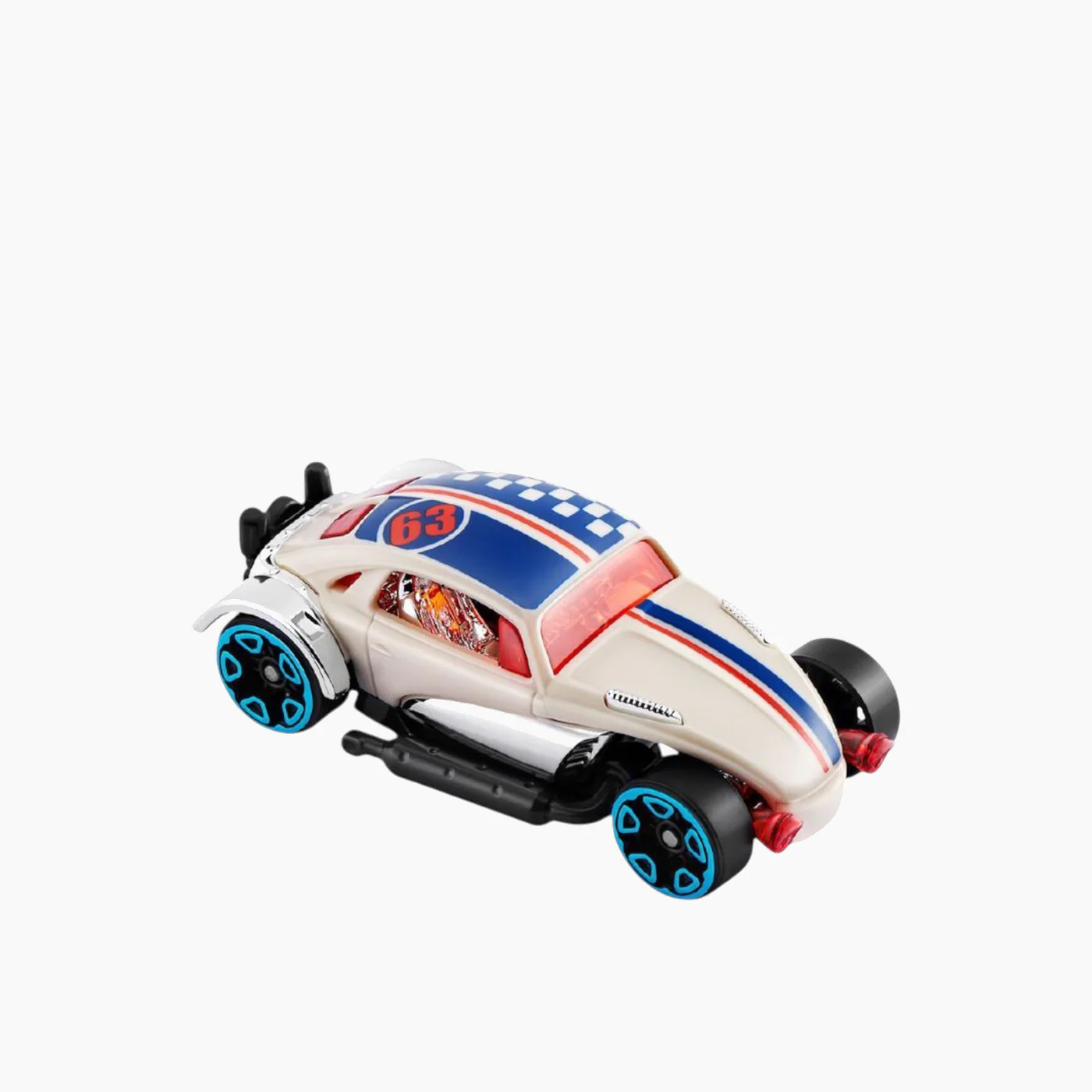 Zuru Metal Machines Diecast Cars 1 Pack- Assortment - Image 22