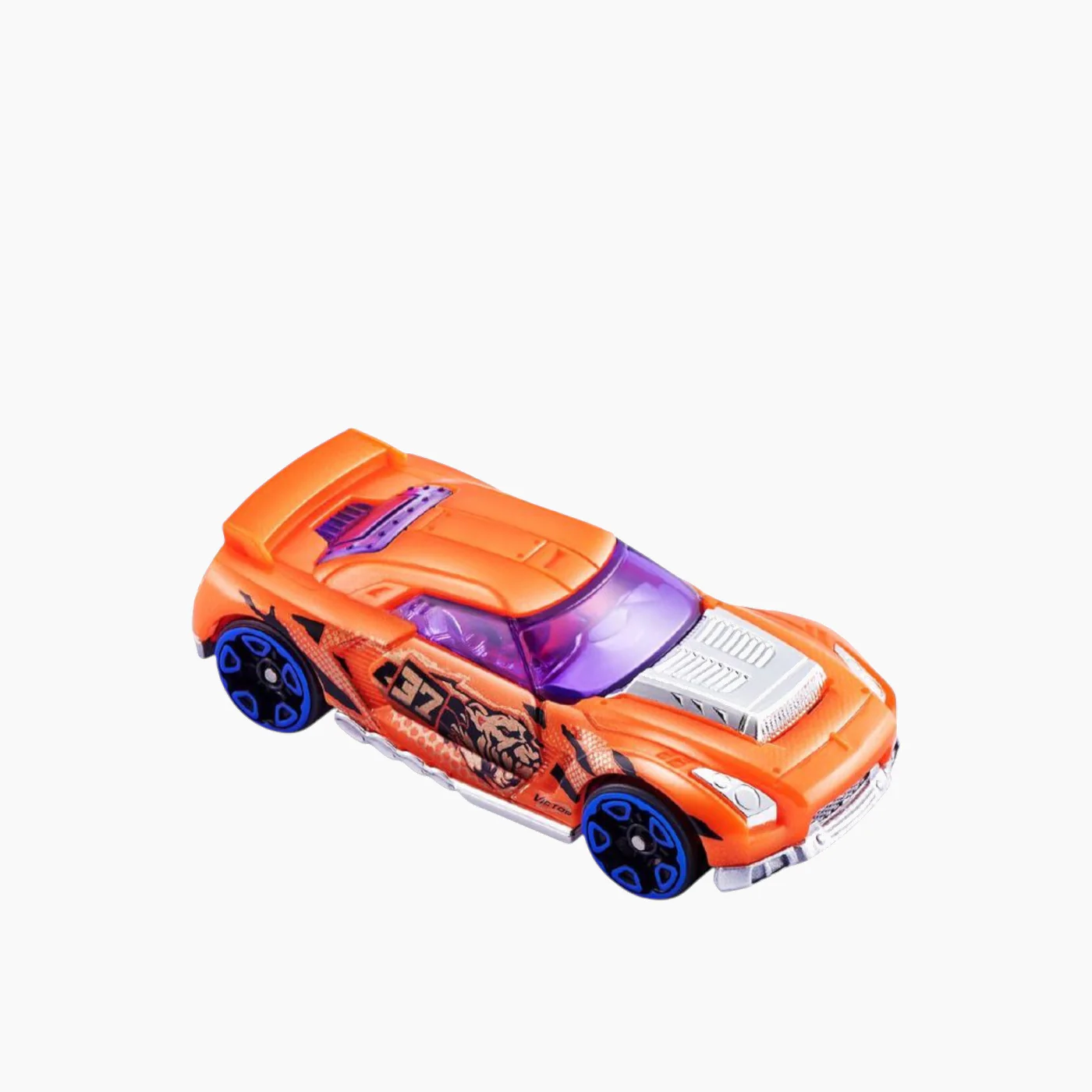 Zuru Metal Machines Diecast Cars 1 Pack- Assortment - Image 23