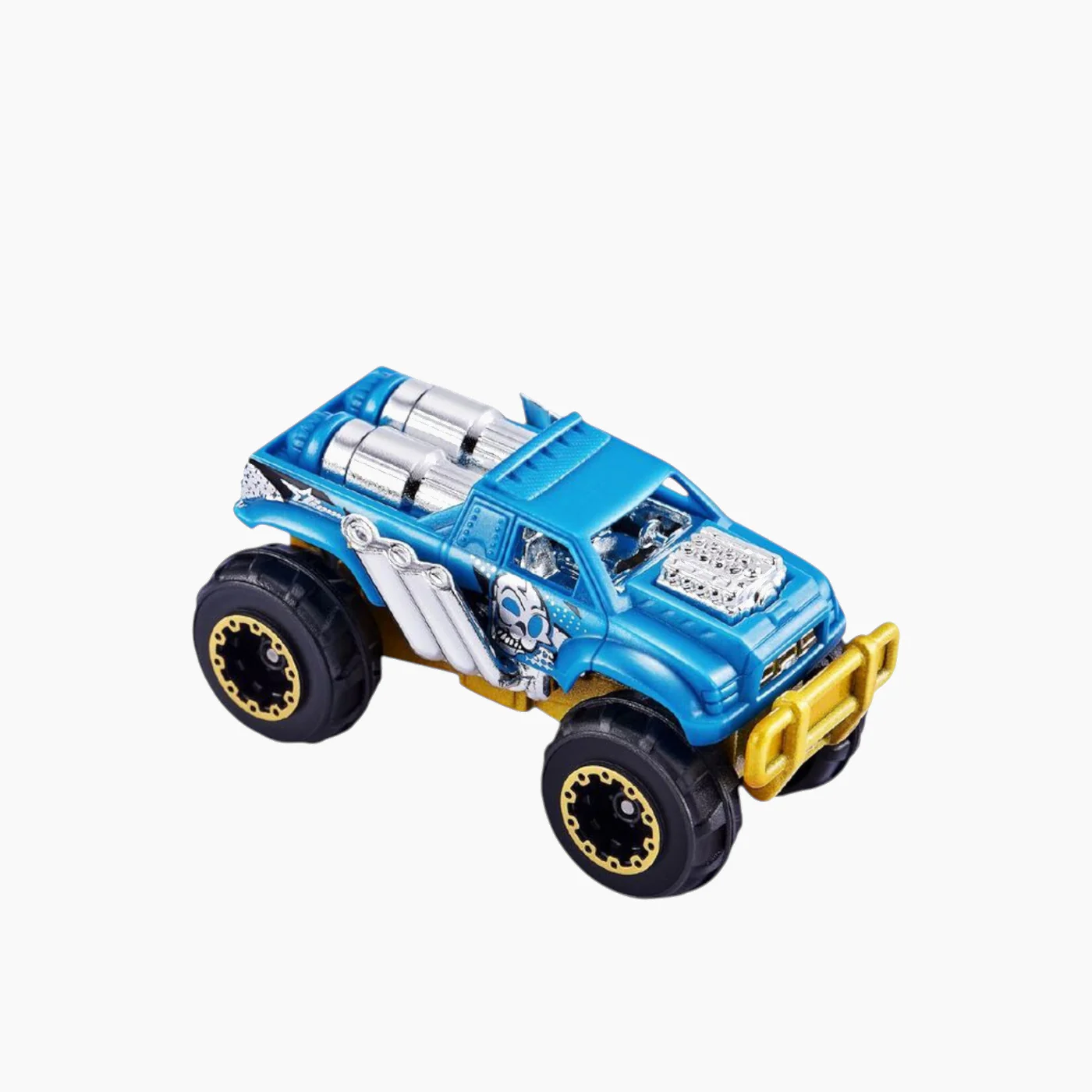 Zuru Metal Machines Diecast Cars 1 Pack- Assortment - Image 24