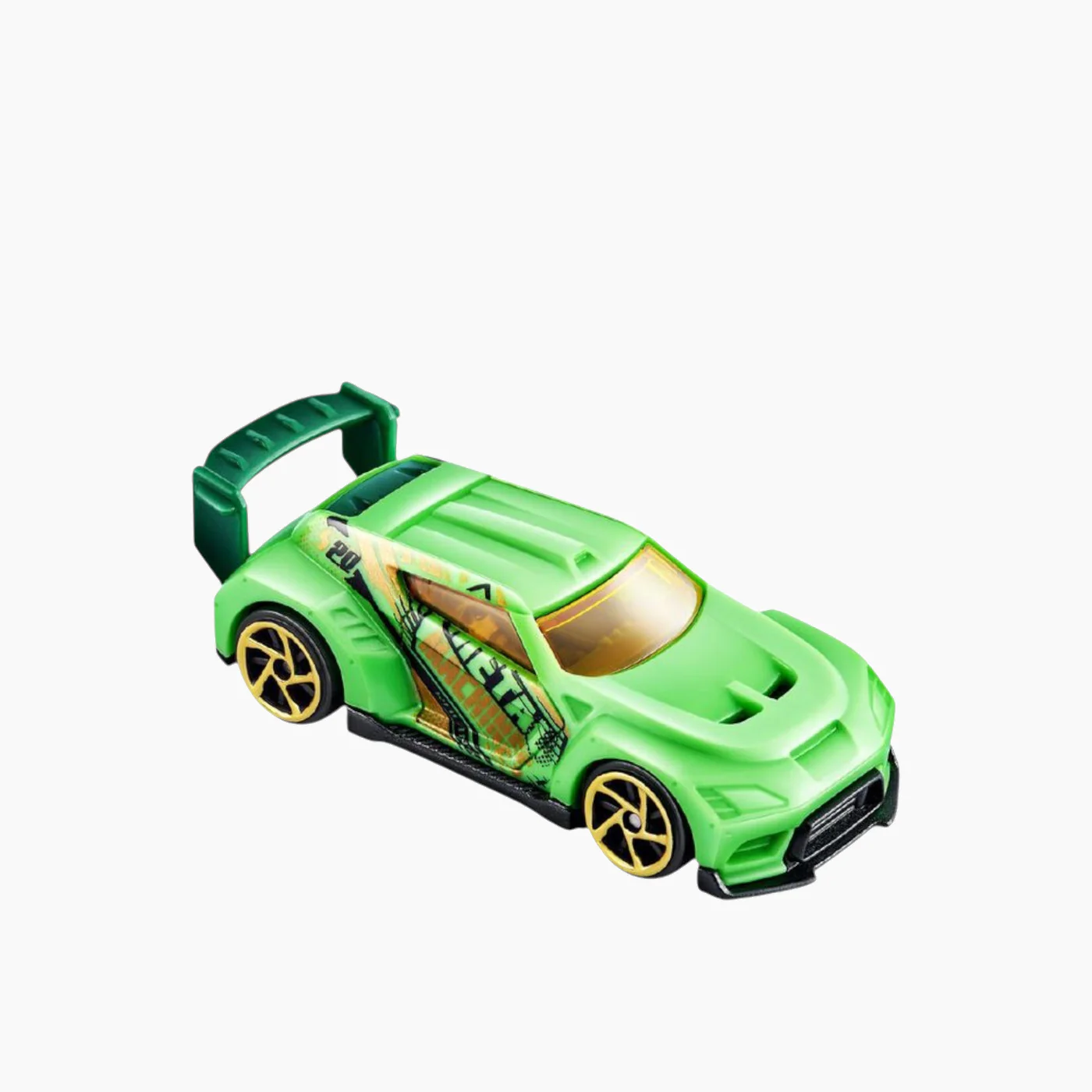 Zuru Metal Machines Diecast Cars 1 Pack- Assortment - Image 9