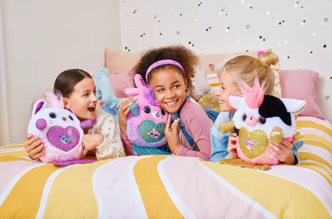 Zuru Rainbocorns Mermaidcorn Plush - Image 11