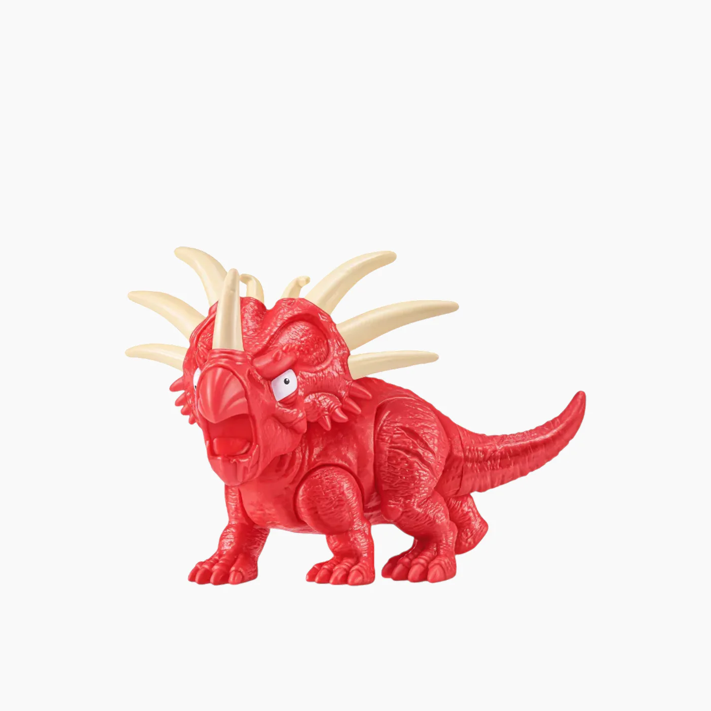Zuru Smashers Dinos Vs Aliens Playset Animal Figure Series 1 - Image 7