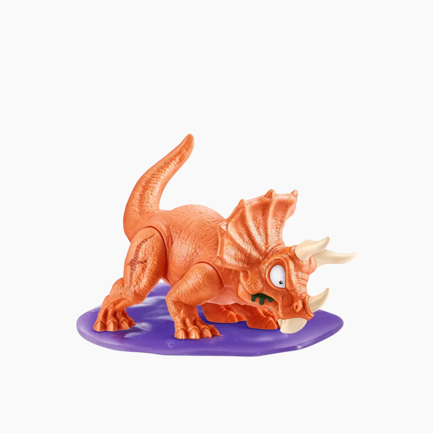 Zuru Smashers Dinos Vs Aliens Rocket Series 1 Assortment - Image 4