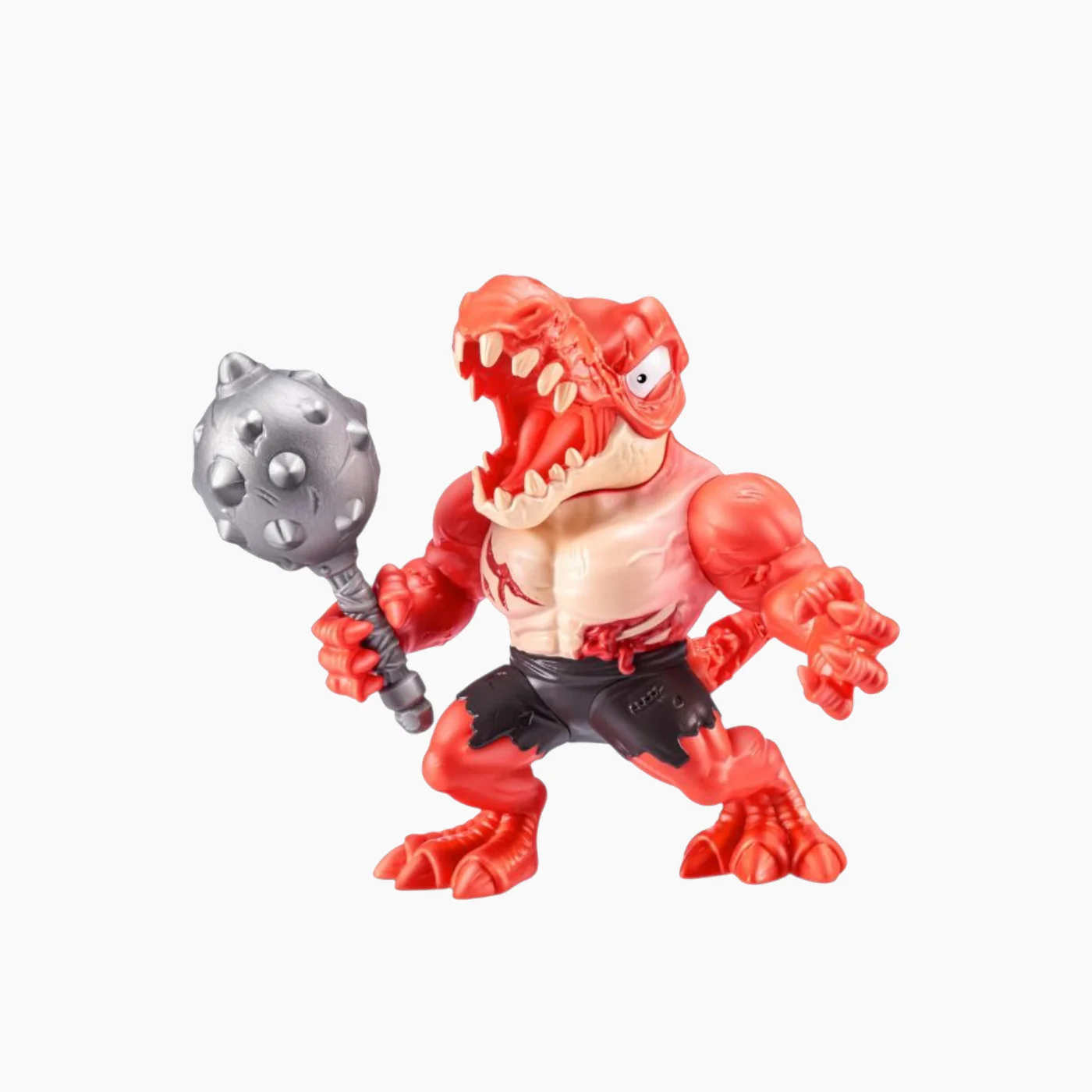 Zuru Smashers Horror House- Medium - Image 5