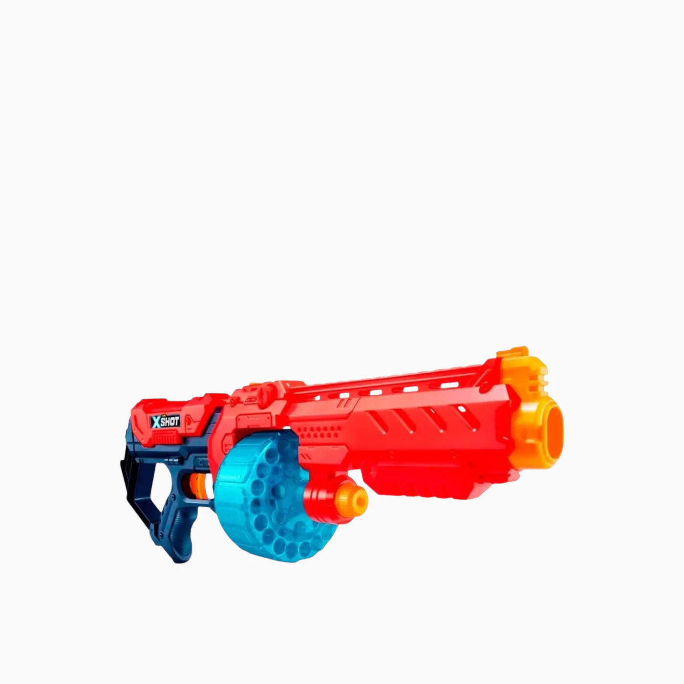 Zuru X-Shot Excel Turbo Fire Blaster 48 Darts - Image 3