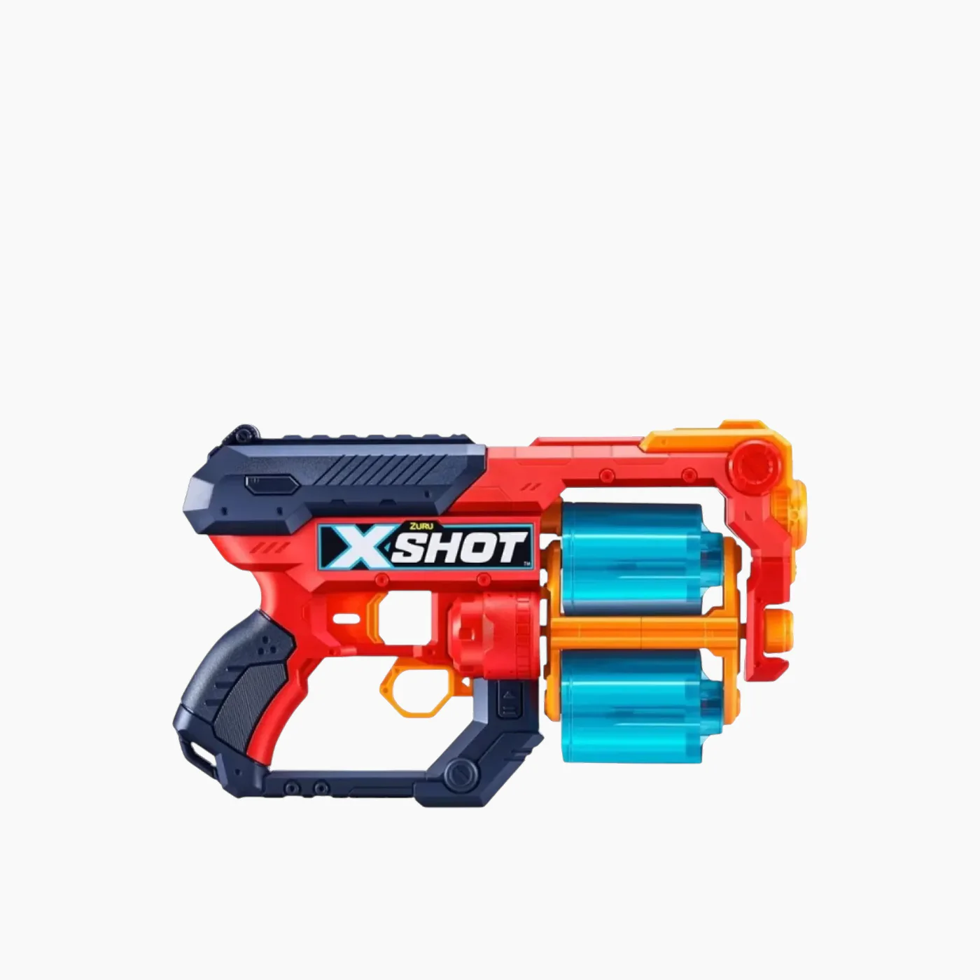 Zuru X-Shot Excel Xcess Blaster Series 1 16 Darts - Image 2