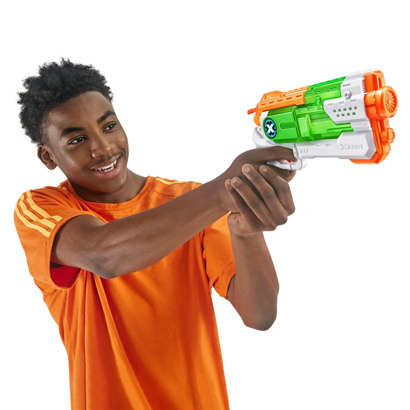 Zuru X-Shot Water Fast-Fill Epic Water Blaster S1- Small - Image 6