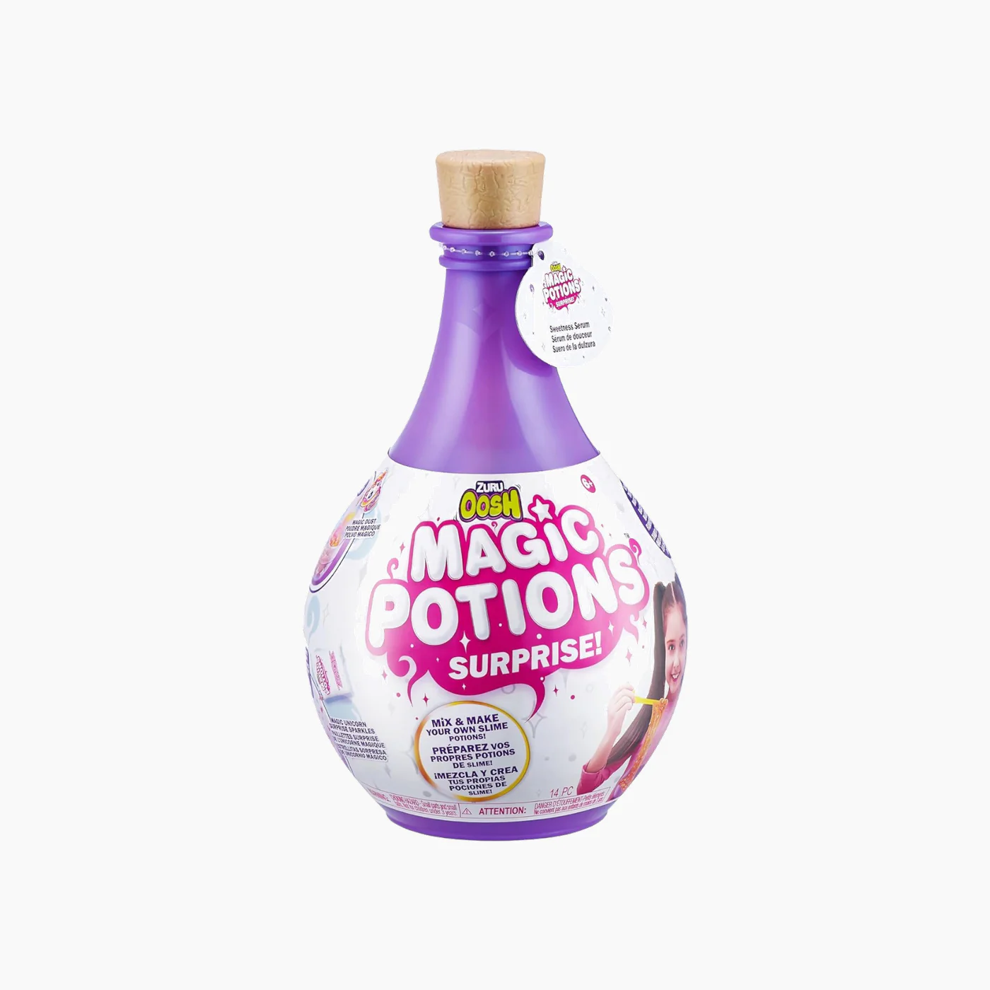 Zuru Oosh Potions Series 1