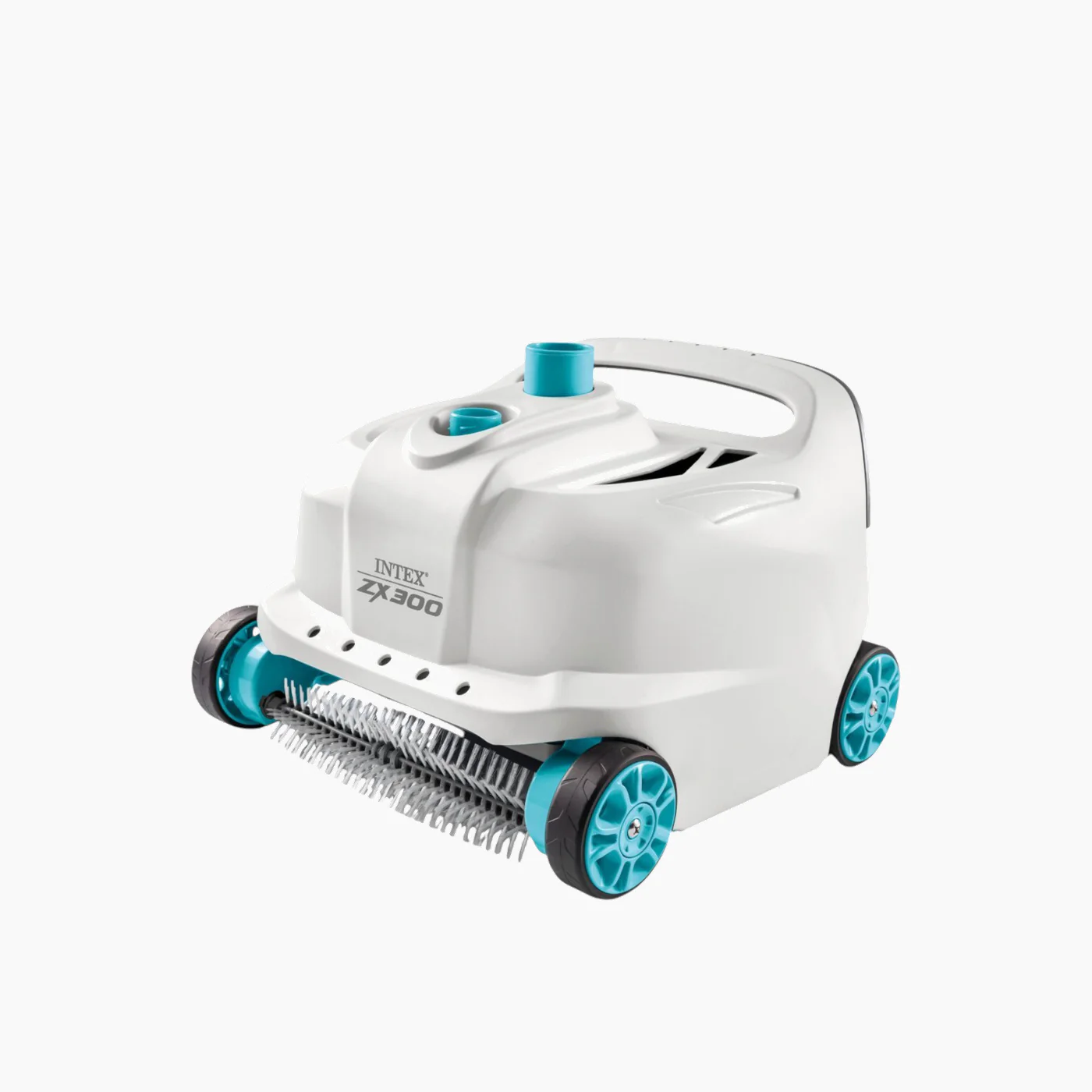 Intex Deluxe Auto Pool Cleaner - Image 2