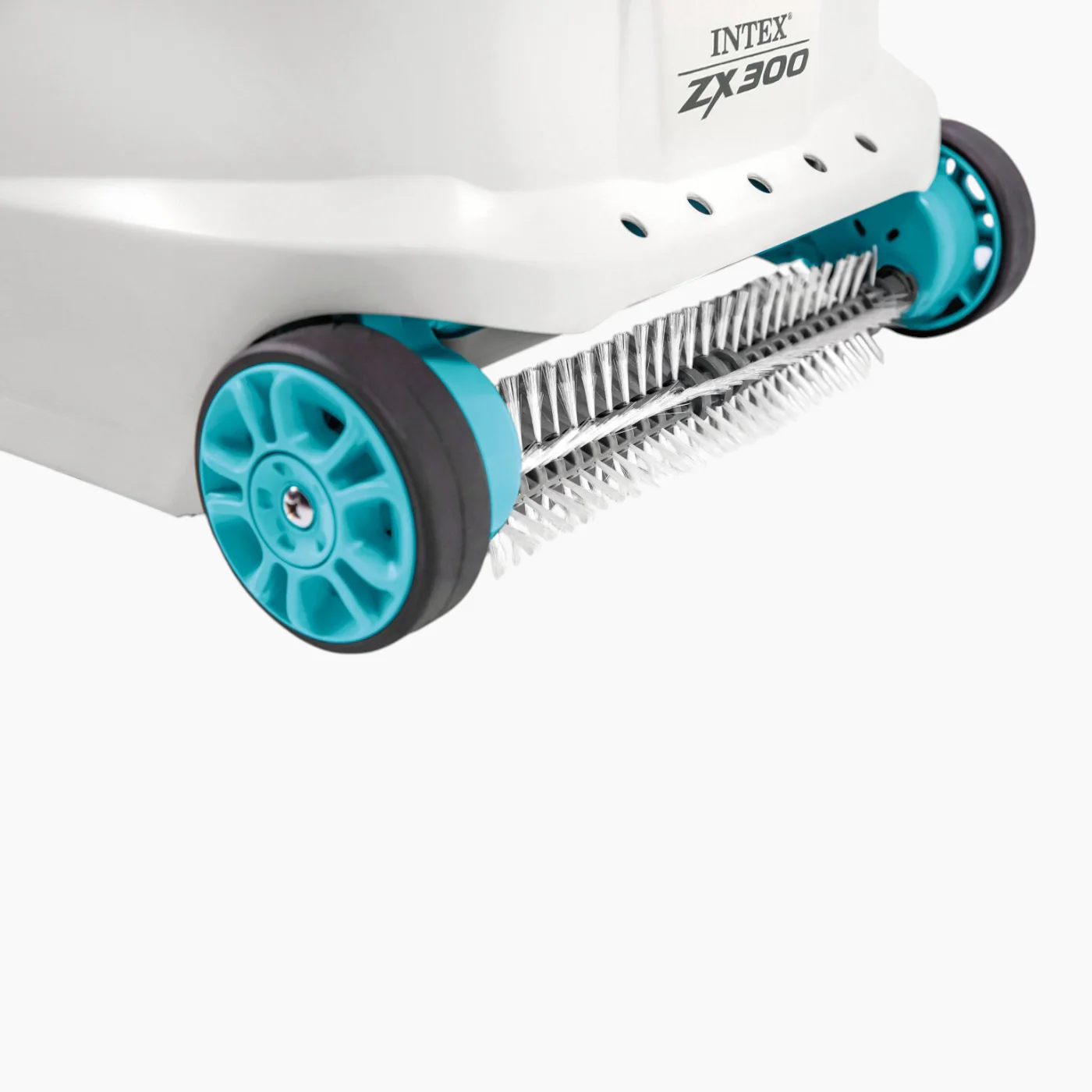 Intex Deluxe Auto Pool Cleaner - Image 3