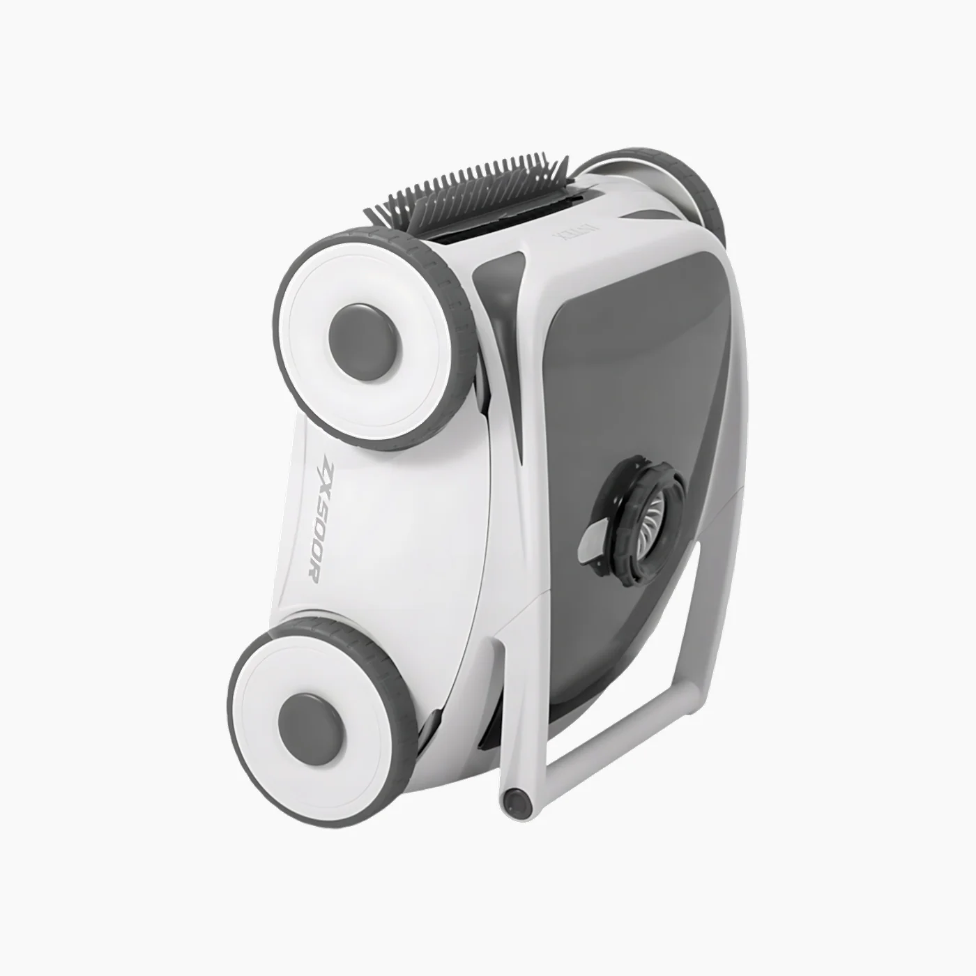 INTEX Zx500r Robotic Pool Cleaner - Image 3