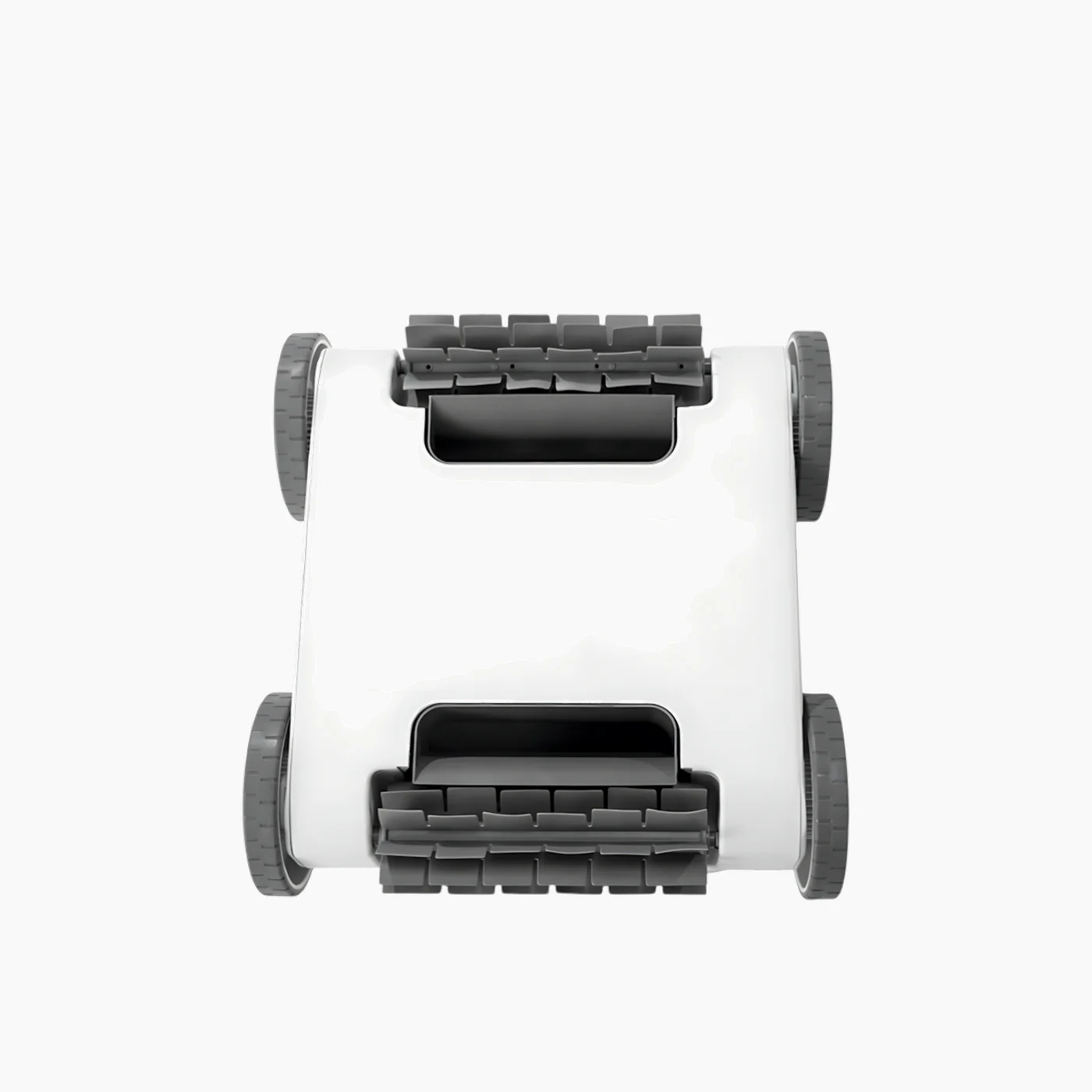 INTEX Zx500r Robotic Pool Cleaner - Image 4