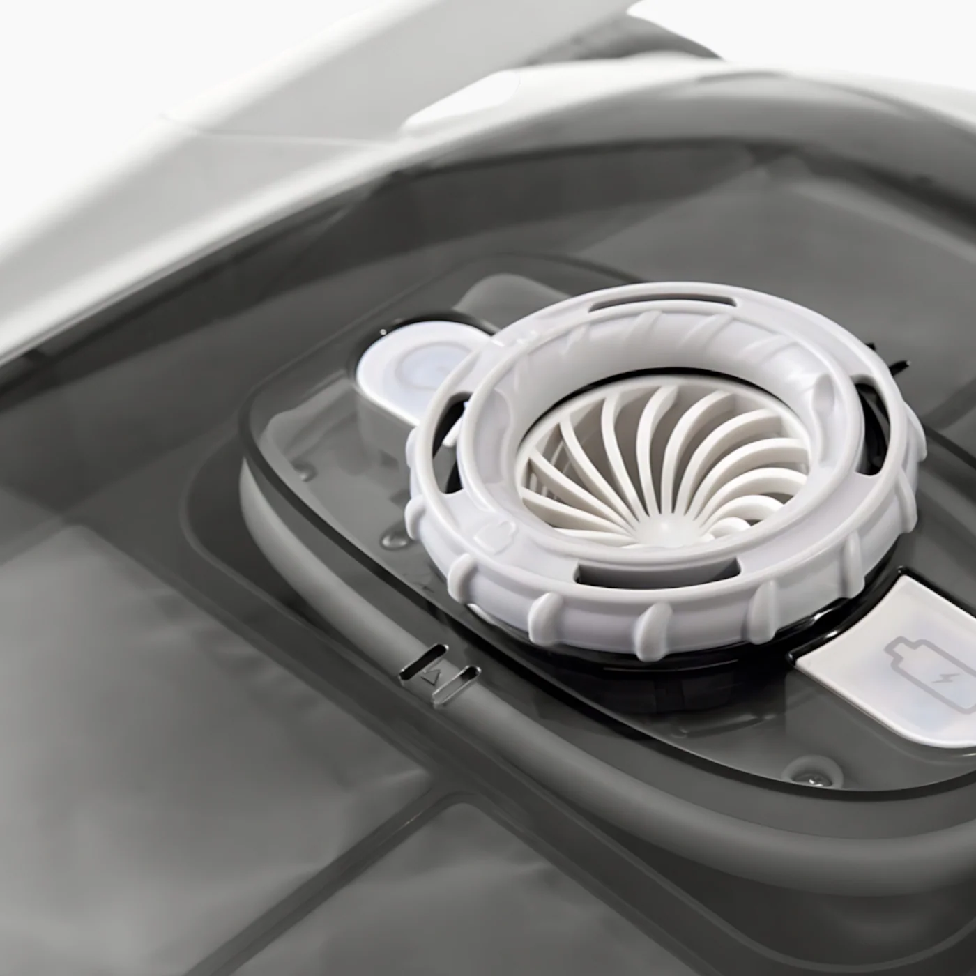 INTEX Zx500r Robotic Pool Cleaner - Image 6
