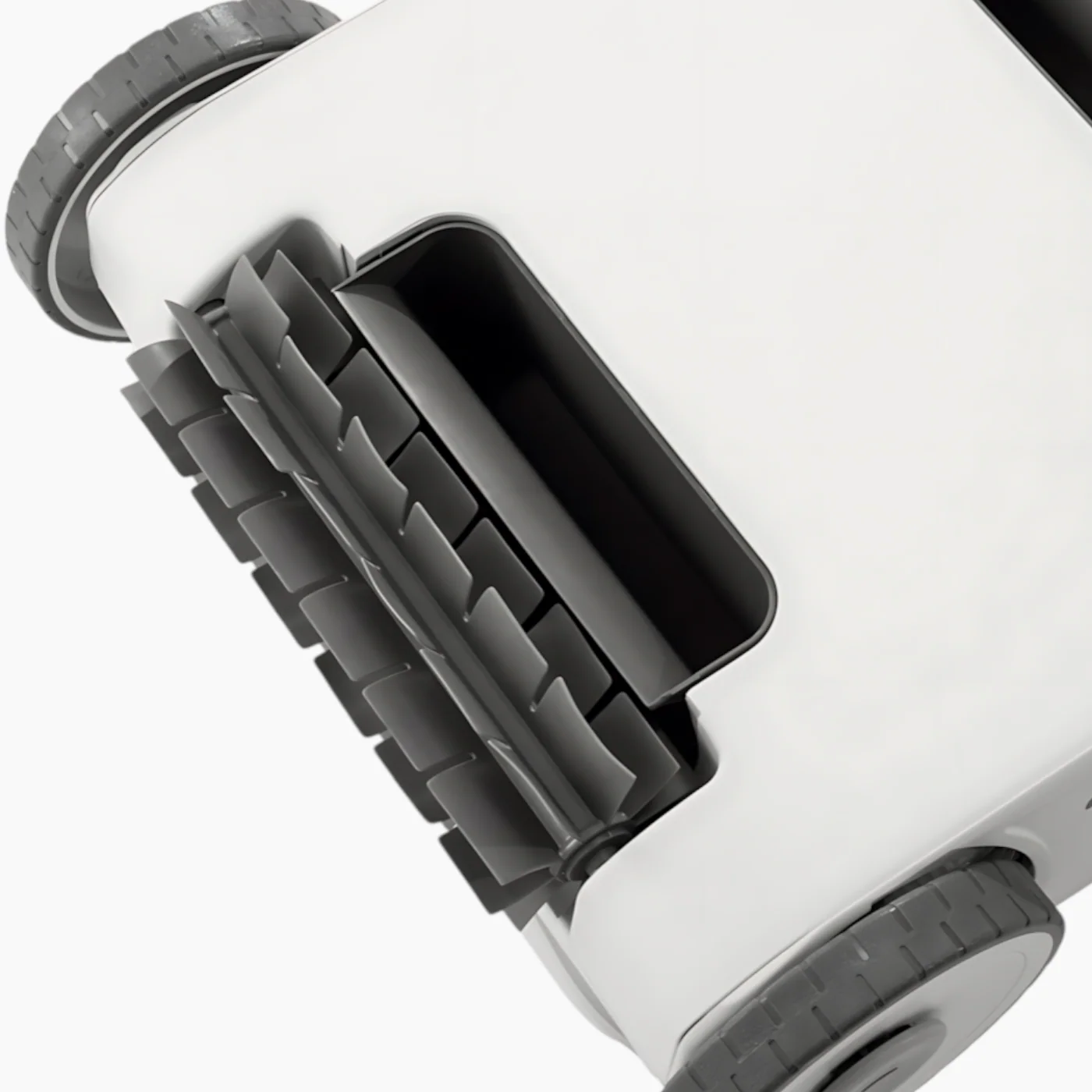 INTEX Zx500r Robotic Pool Cleaner - Image 7